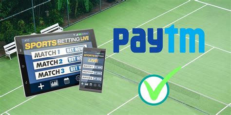 paytm betting apps - Paytm betting